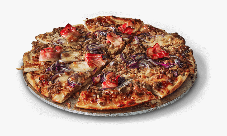 Conchita - Pizza Conchita Dominos, HD Png Download