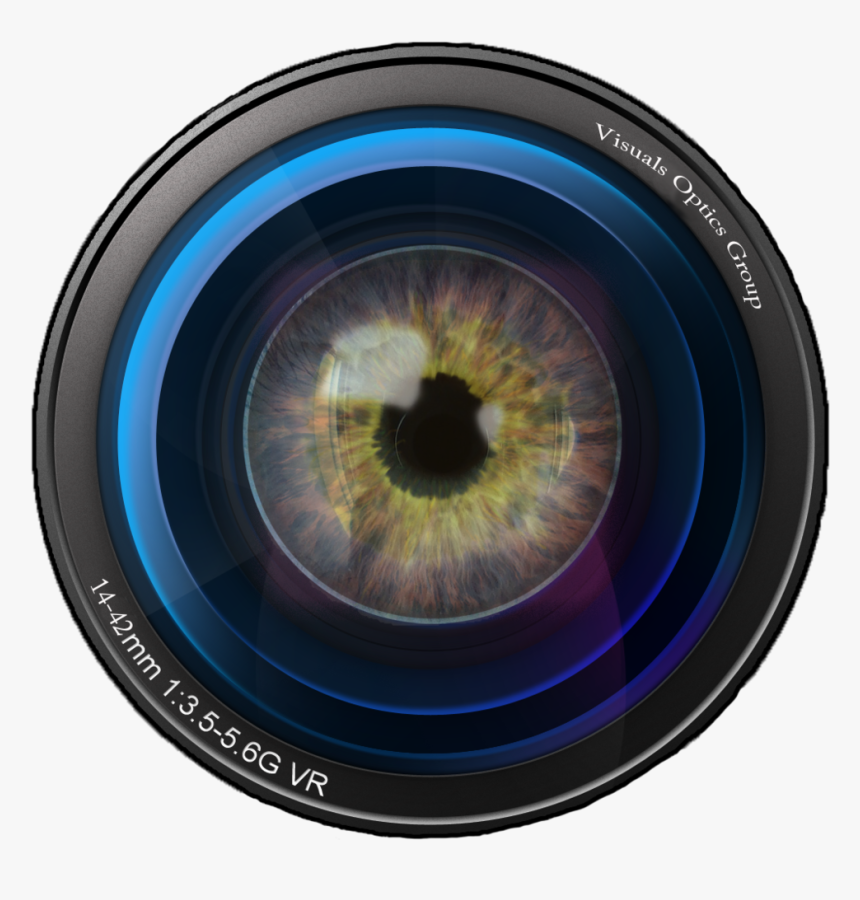 Visuals Optics Group Circle, HD Png Download , Transparent Png Image PNGitem