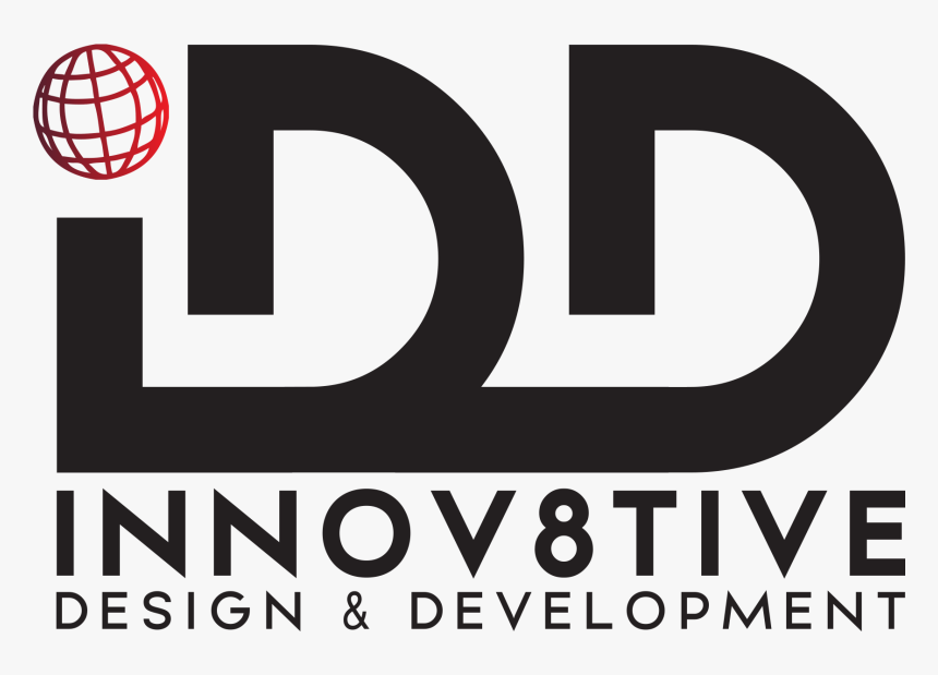 Innov8tive Design & Development - Web Development Company Philippines, HD Png Download