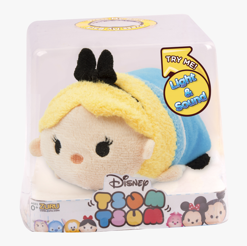 Tsum Tsum De Pelucia, HD Png Download