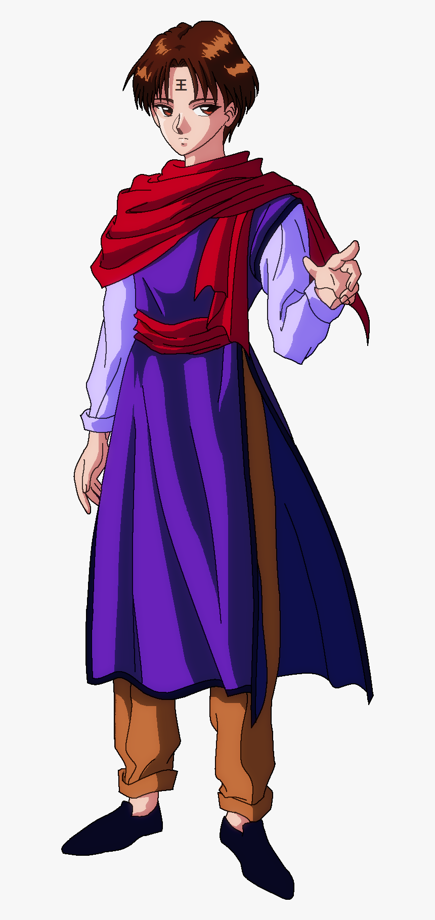 Hiei, HD Png Download