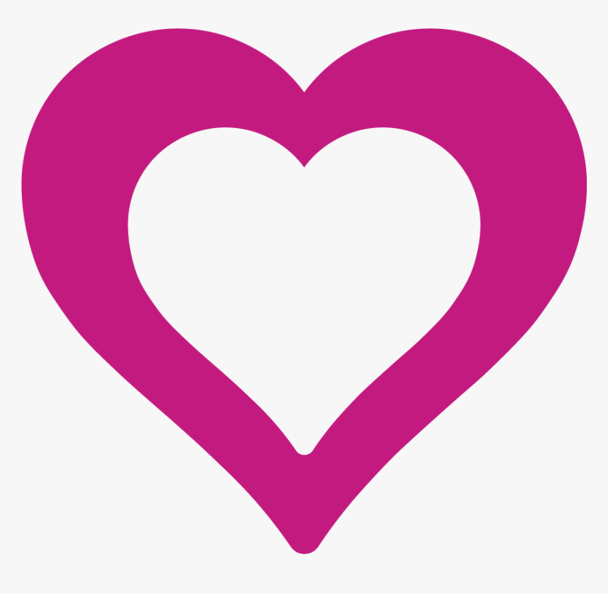 Heart, HD Png Download