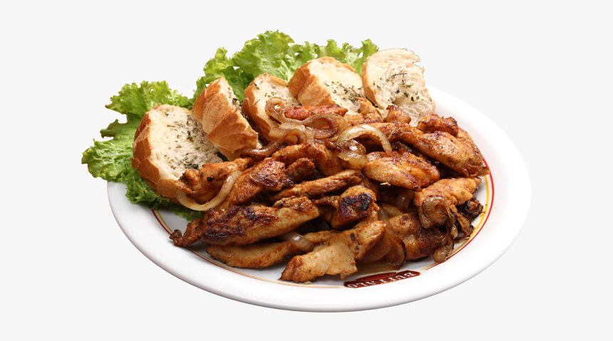 Imagem Iscas De Filé De Frango - Grillades, HD Png Download