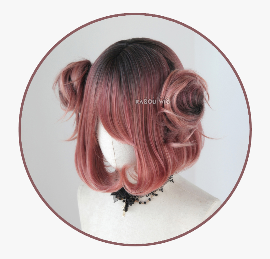 Lace Wig, HD Png Download