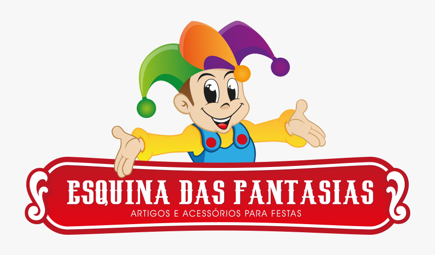 Fantasias Para Festas No Atacado 3313 6046 E Varejo - Loja De Fantasia Em Sao Paulo, HD Png Download