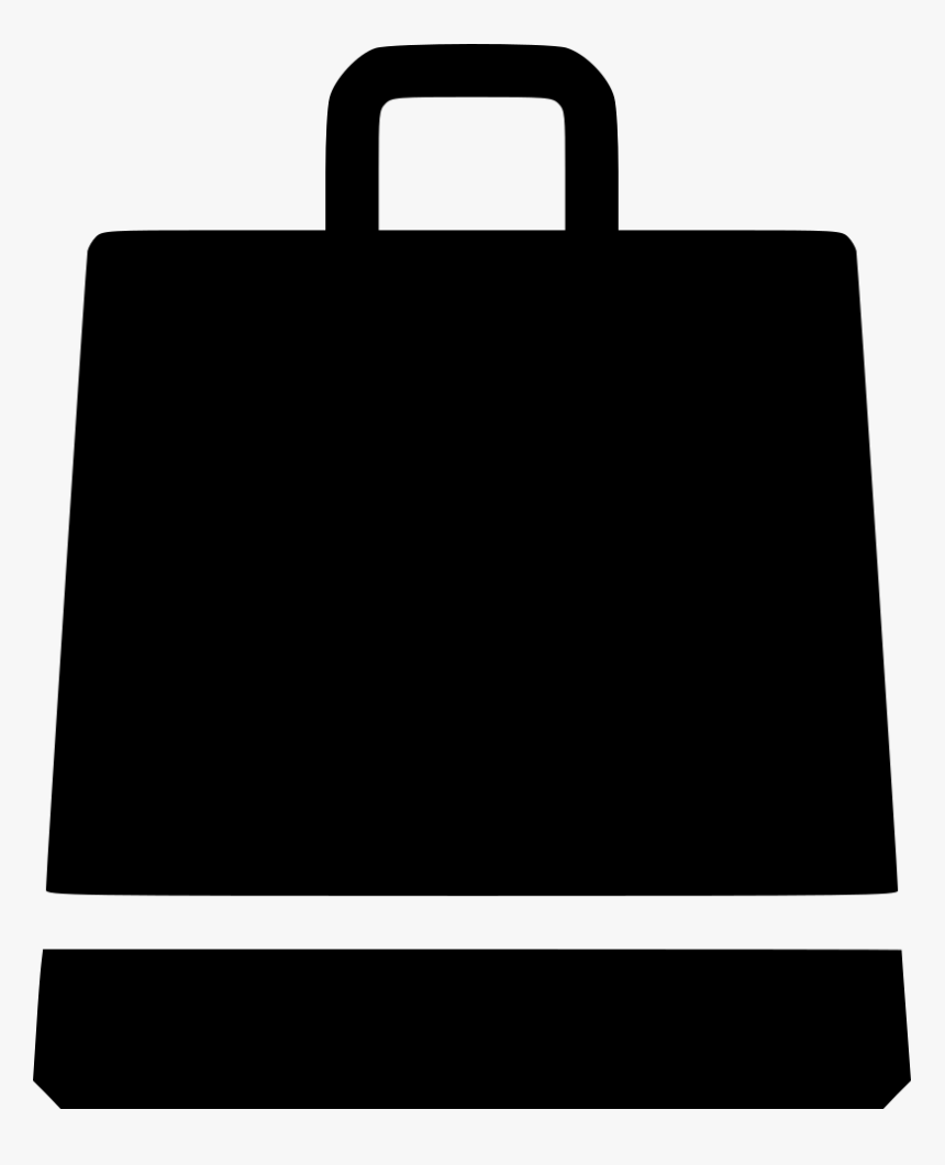 Briefcase, HD Png Download