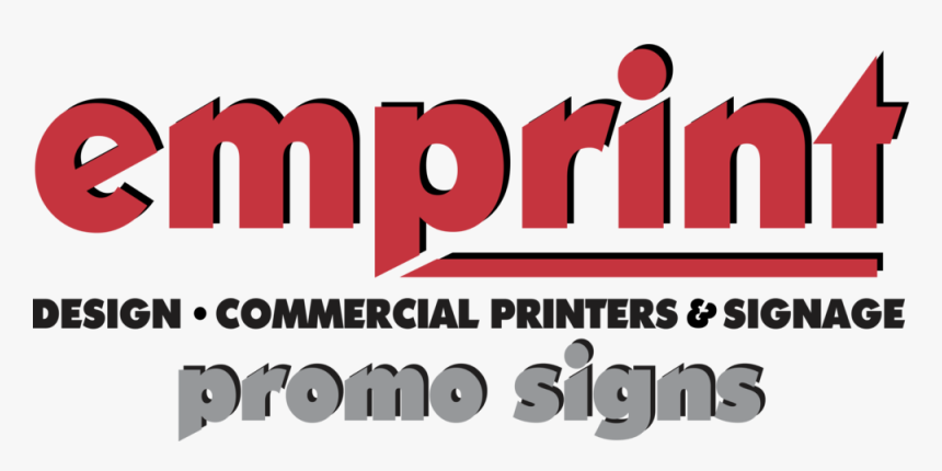 Emprint, HD Png Download