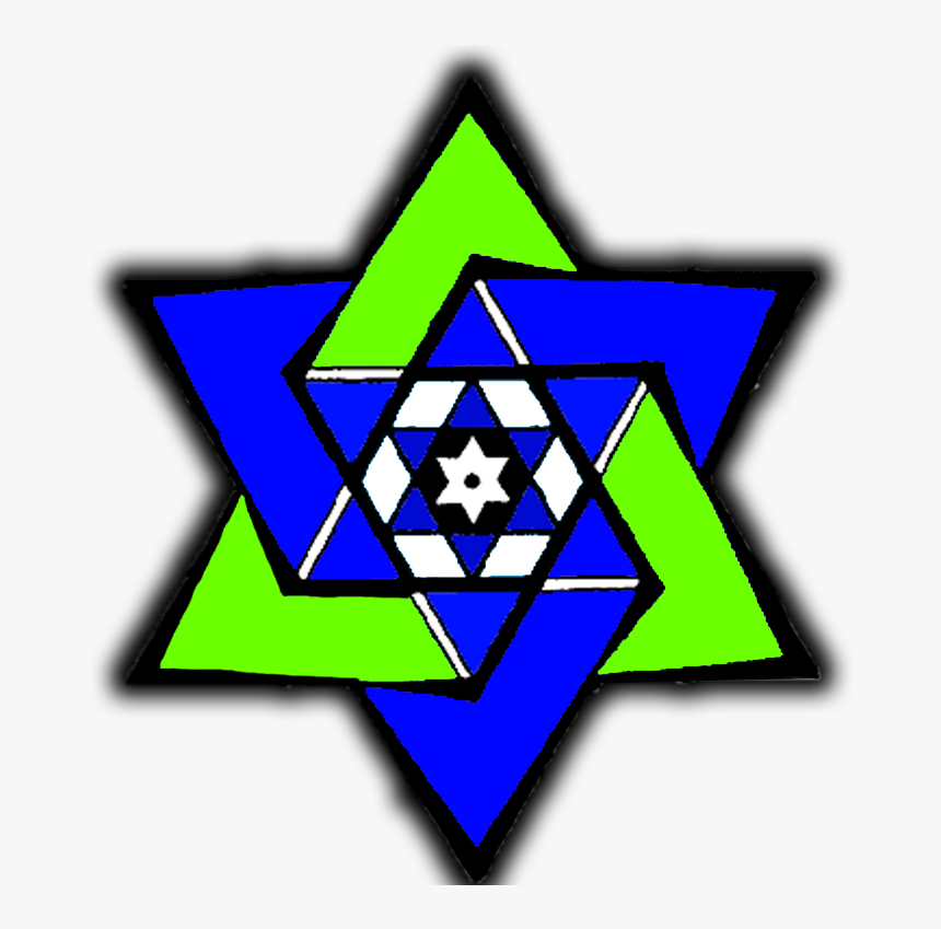 Symbols To Remember The Holocaust, HD Png Download