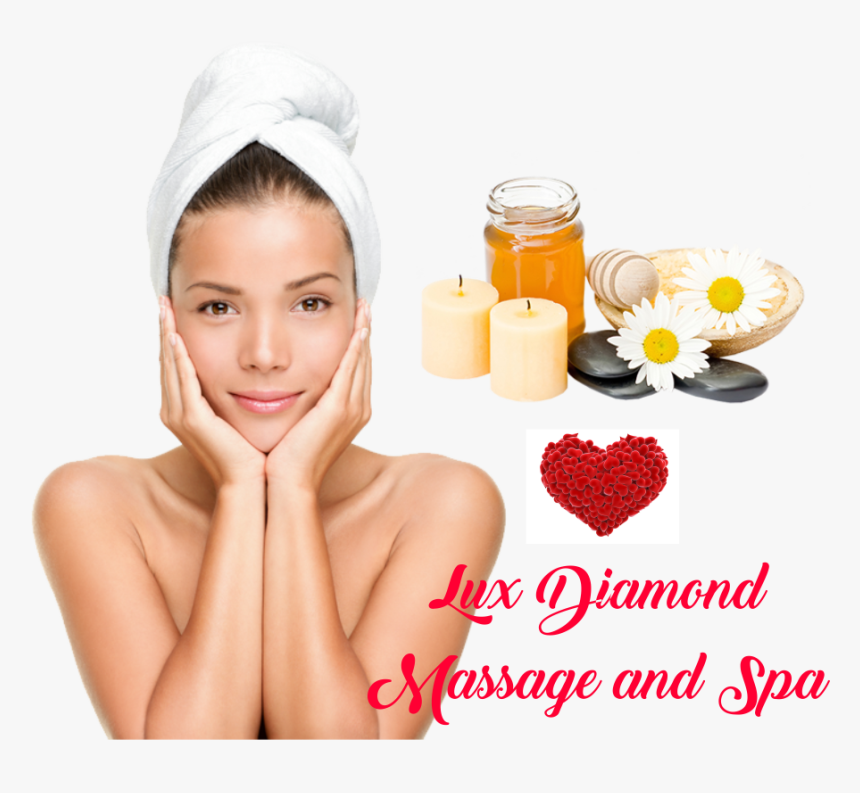 Cuidado De Mujer Piel, HD Png Download