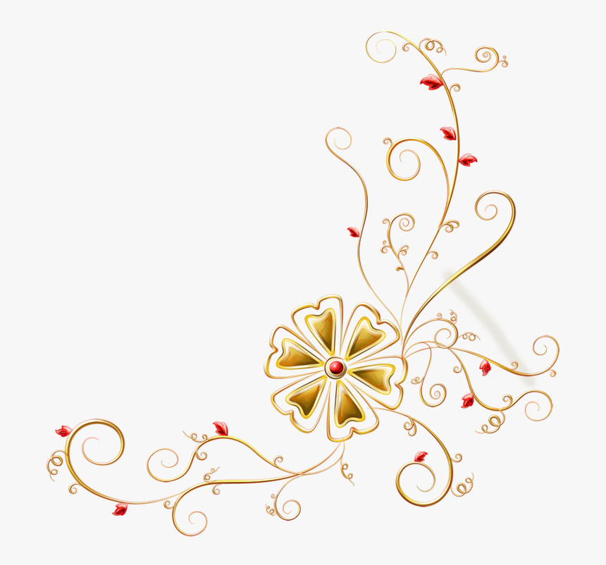 Ornement, HD Png Download