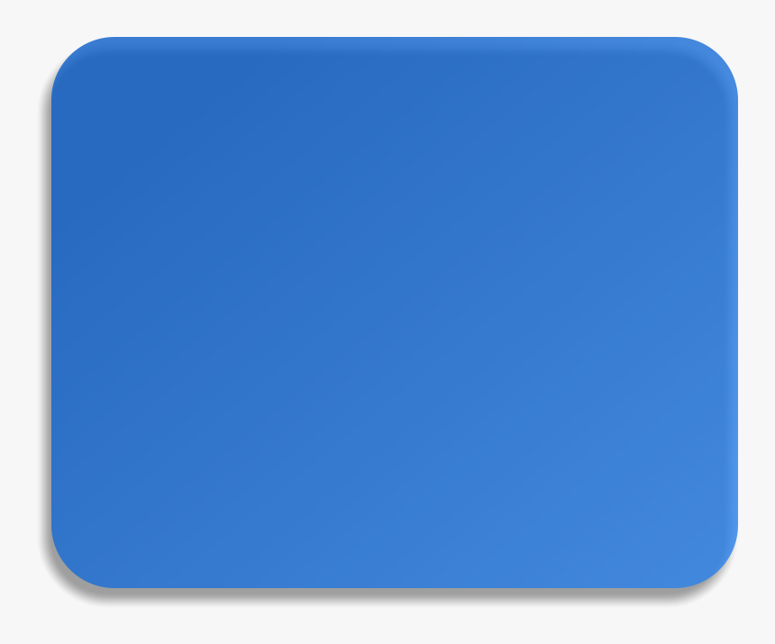 Majorelle Blue, HD Png Download