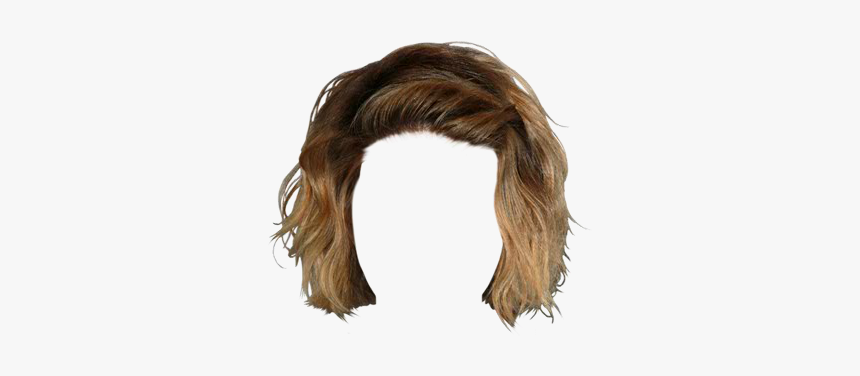 Lace Wig, HD Png Download