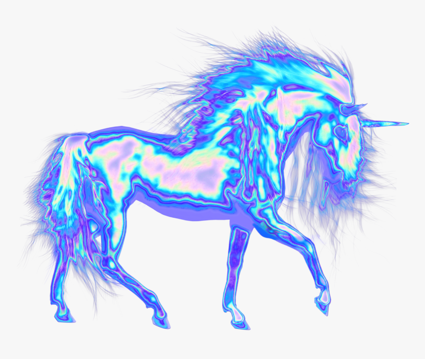 Stallion, HD Png Download