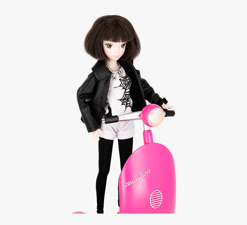 Doll, HD Png Download