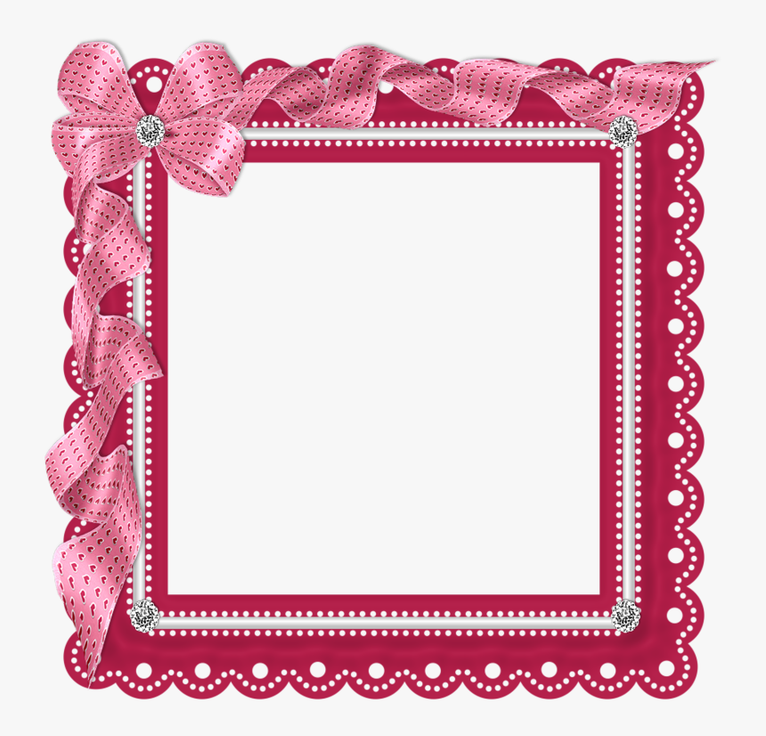 Gingerbread House Frame Clipart Graphic Rosimeri Andrade, HD Png Download