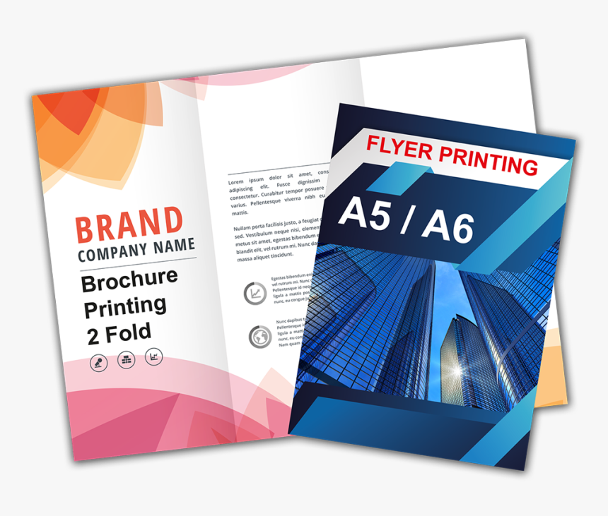 Flyer, HD Png Download