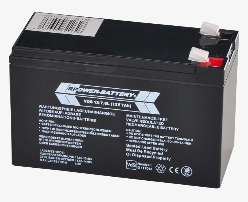 Multipurpose Battery, HD Png Download