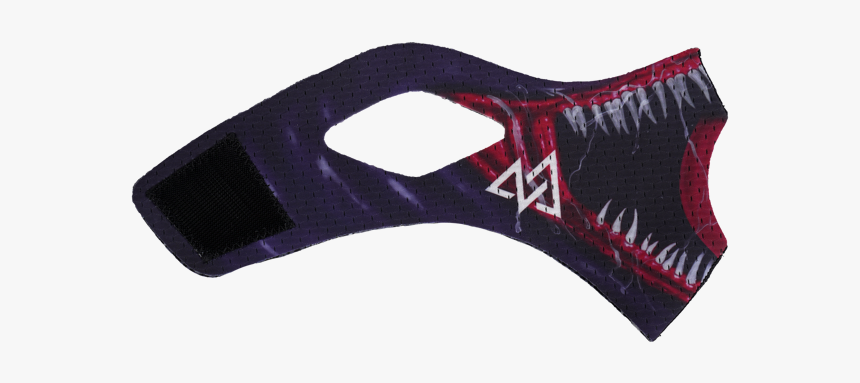 Training Mask - Training Mask 3.0 Sleeves, HD Png Download