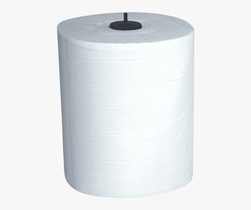 Qleaniq® Hand Towel, Hand Towel Roll, Paper, 21cm, - Rouleaux Essuie Mains Papier, HD Png Download