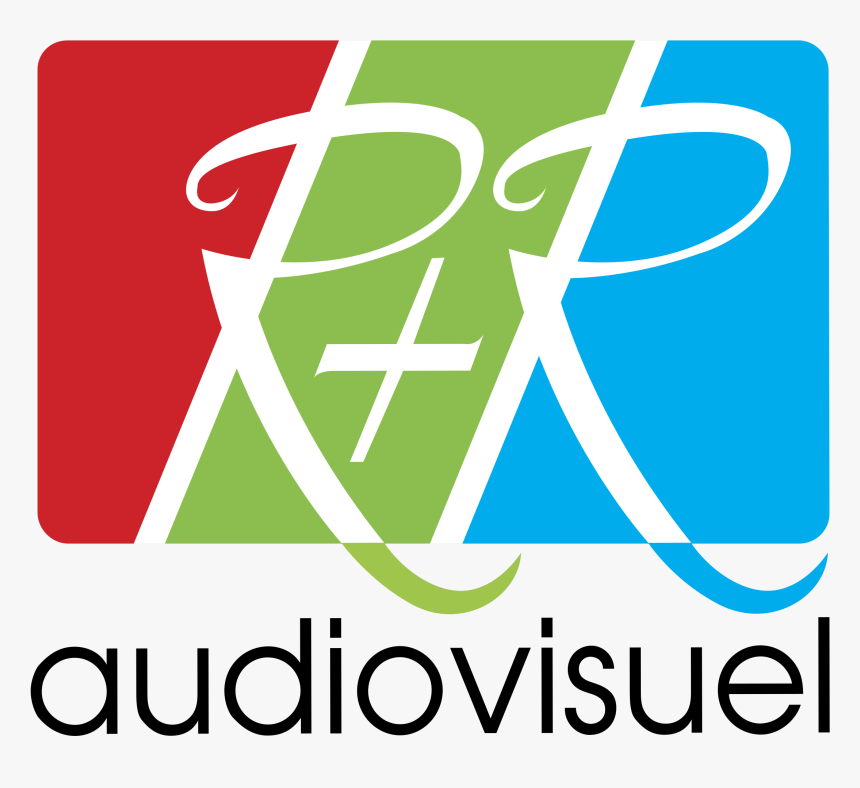 R R Audiovisuel Logo Png Transparent - Visual Studio Code, Png Download