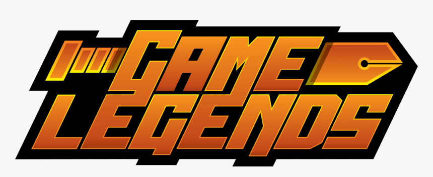 Game Legends Data Light Src Https - Legend Games Logo, HD Png Download