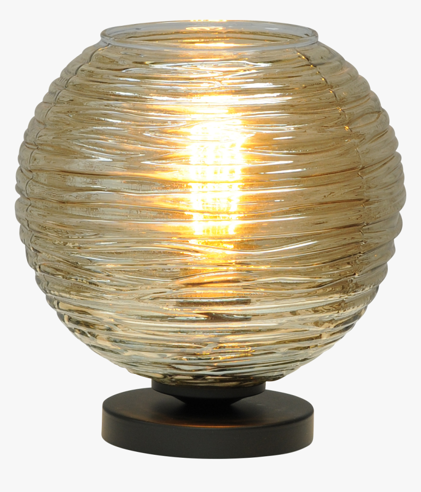 Quinto Smoke Tl Quinto 1light Matt Black 1x E27 - Paper Lantern, HD Png Download