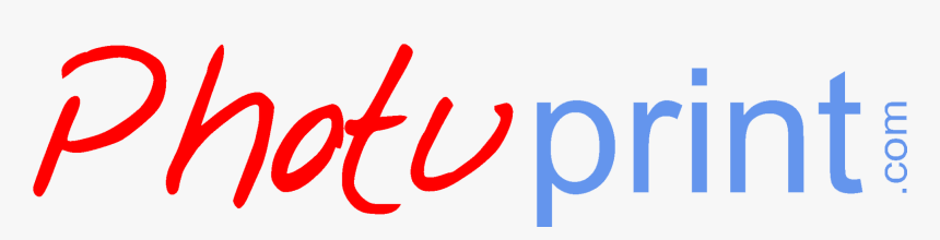 Photuprint Logo - Circle, HD Png Download