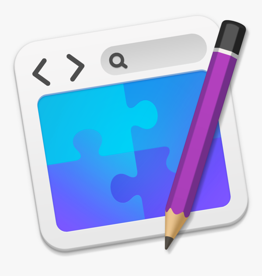 Rapidweaver 8, HD Png Download