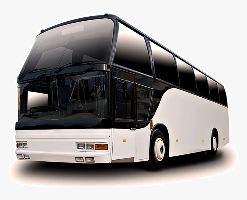 Bus - Bus Images Hd Download, HD Png Download