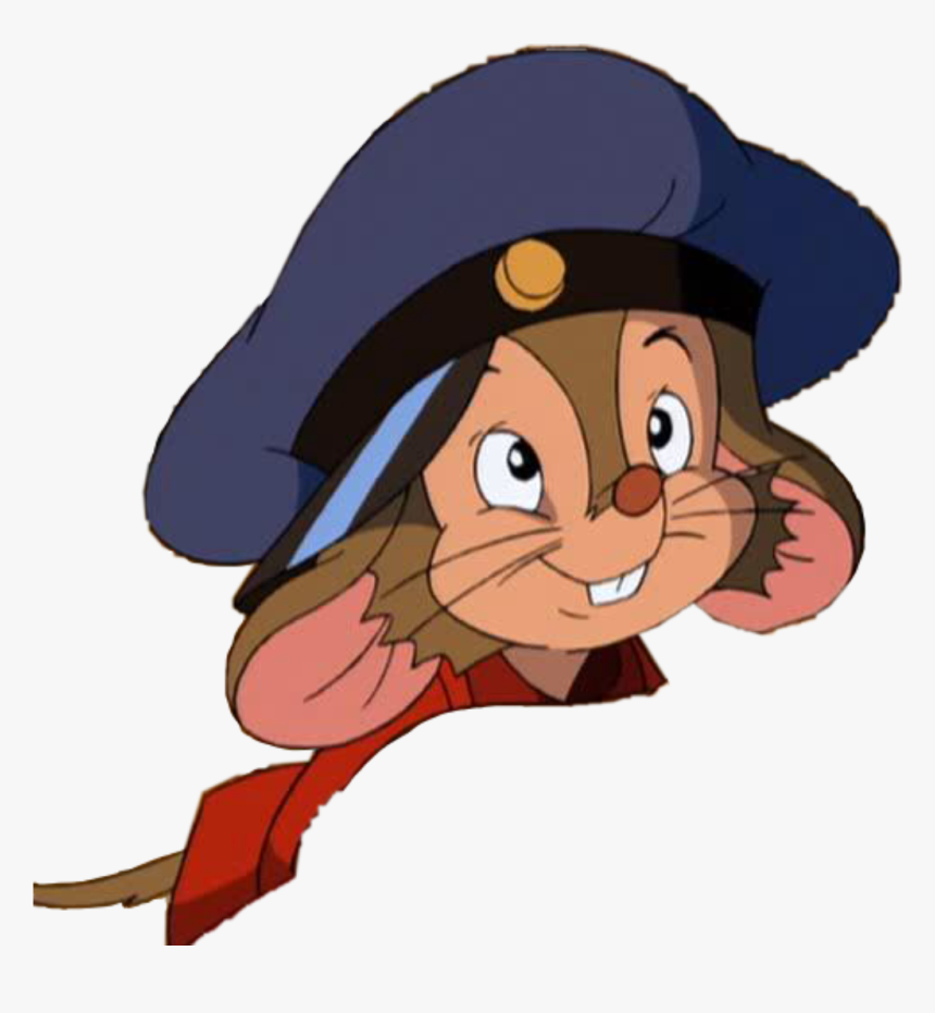 #fievel @themizfitzsquad #universal #alberteinstein - Cartoon, HD Png Download