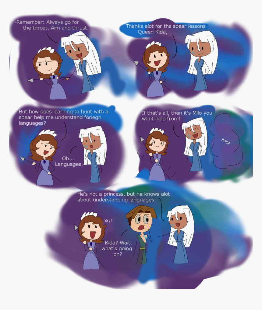 Posted Image - Cartoon, HD Png Download