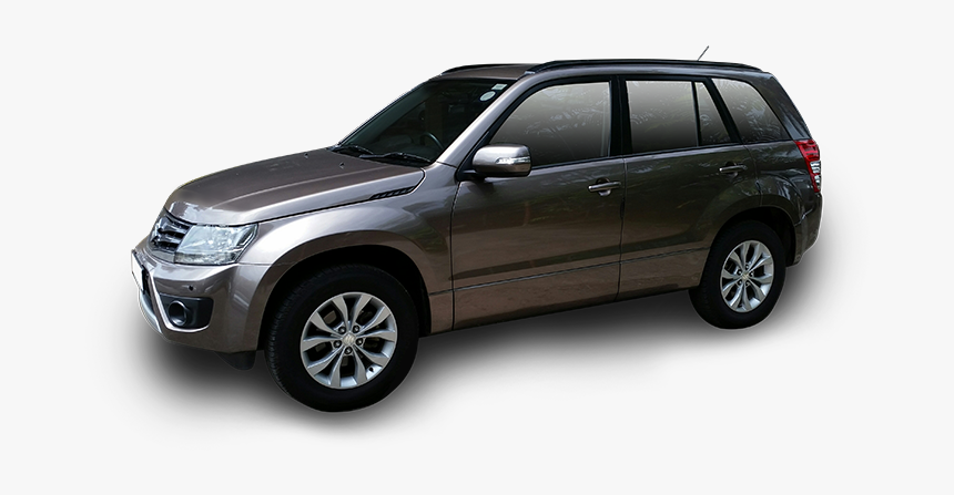 Suzuki Vitara - Minivan Rental Mississauga, HD Png Download