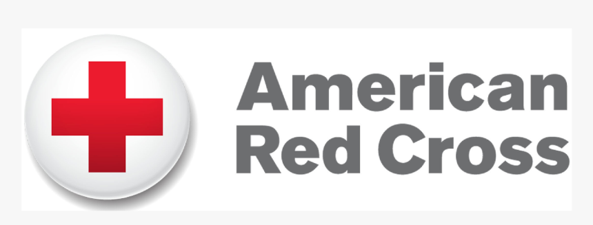 American Red Cross, HD Png Download