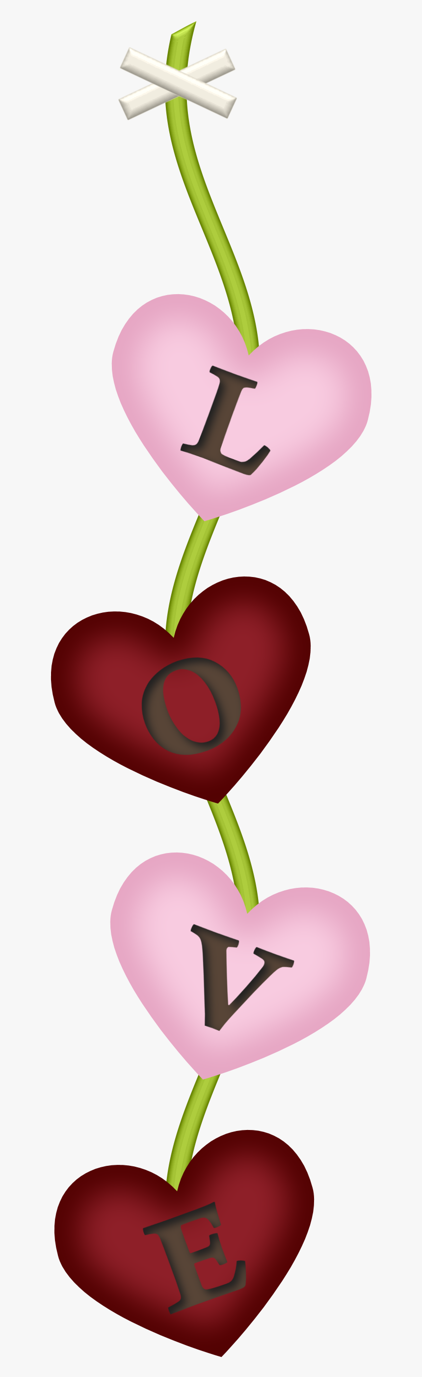 Heart, HD Png Download