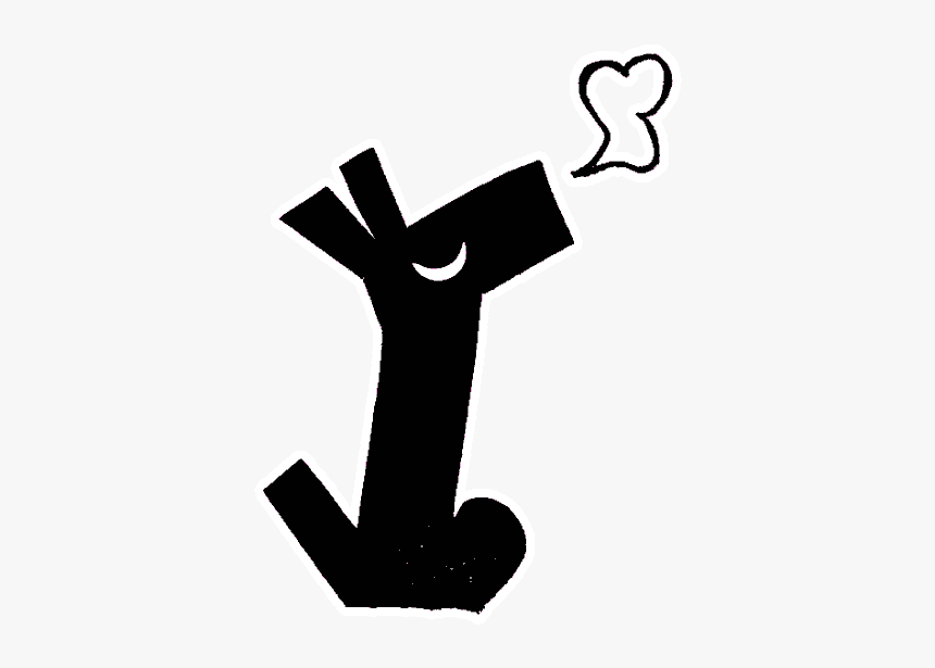 Silhouette, HD Png Download