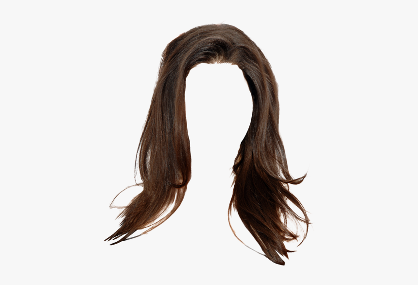 Lace Wig, HD Png Download