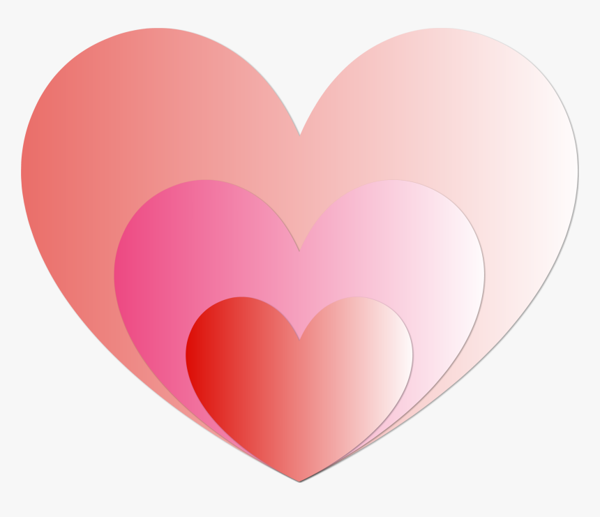 Heart, HD Png Download