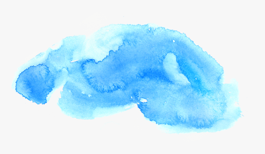 Watercolor Paint, HD Png Download