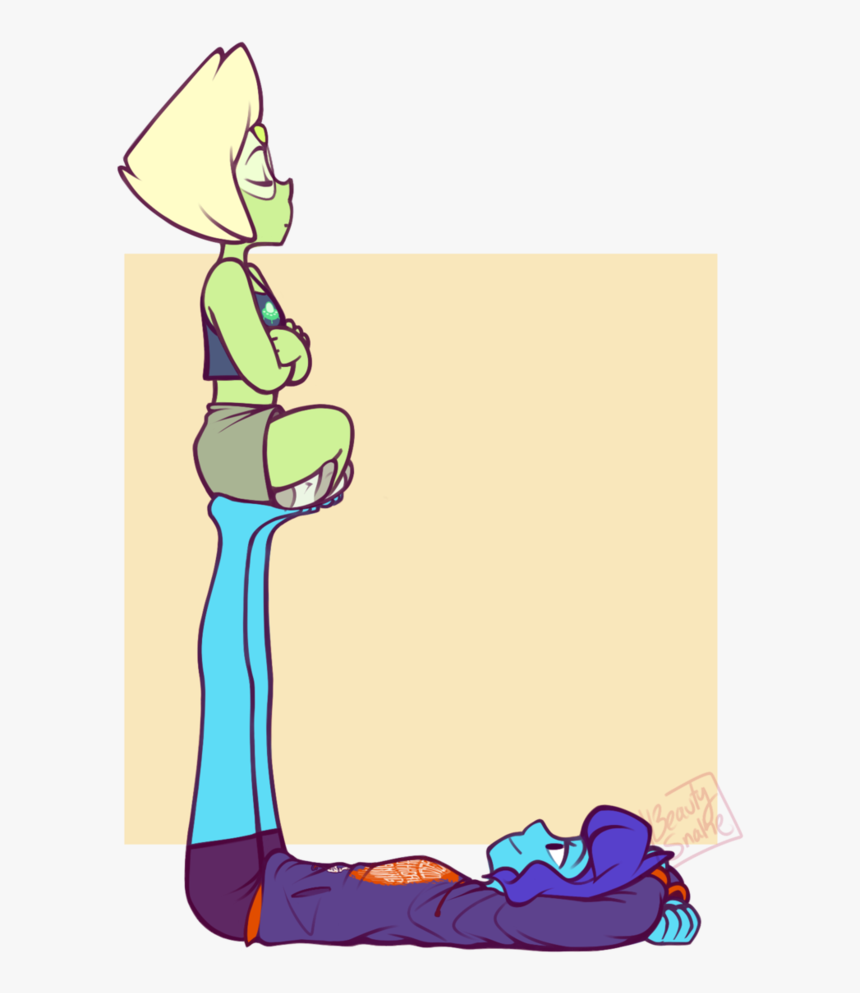 Beautysnake Lapidot, HD Png Download