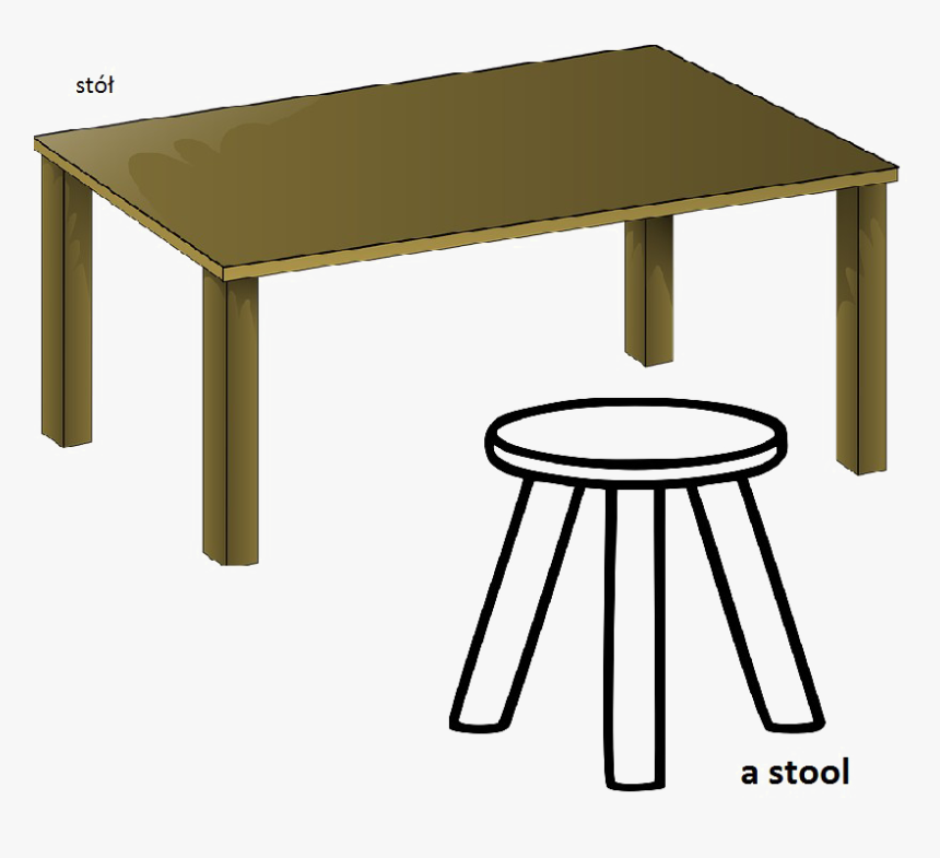 Taboret Png Image - Three Legged Stool Health, Transparent Png