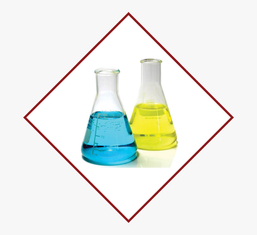 Icon - Ferric Solution, HD Png Download