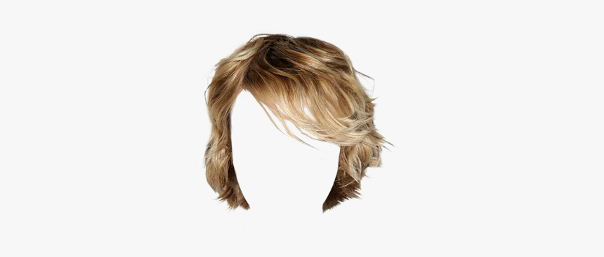 Lace Wig, HD Png Download