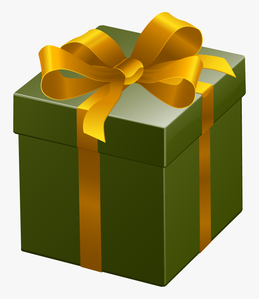 Box, HD Png Download