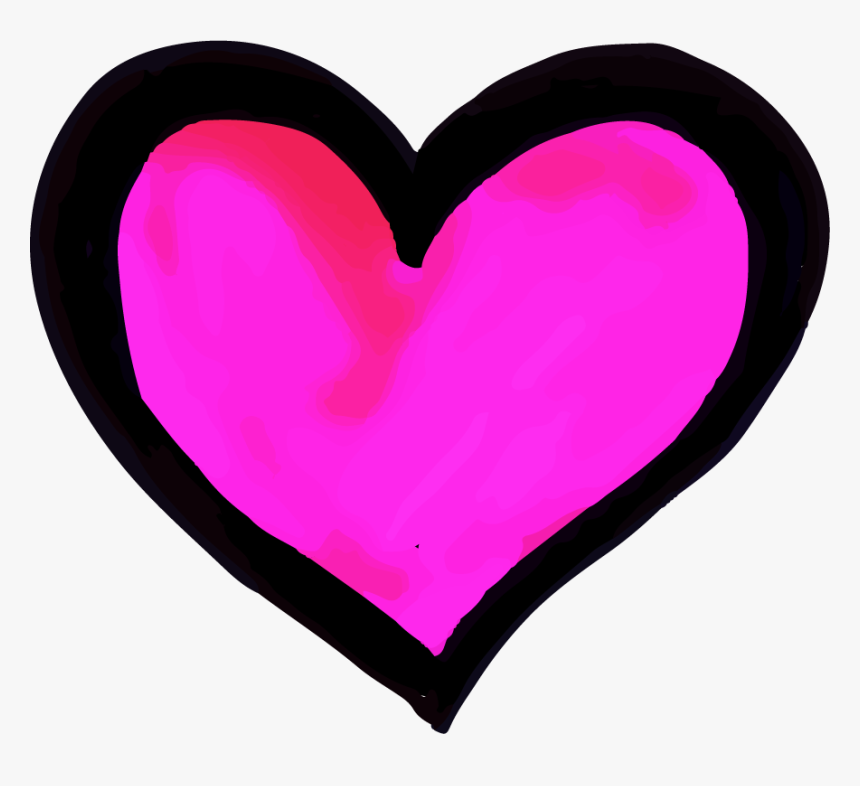 Heart, HD Png Download