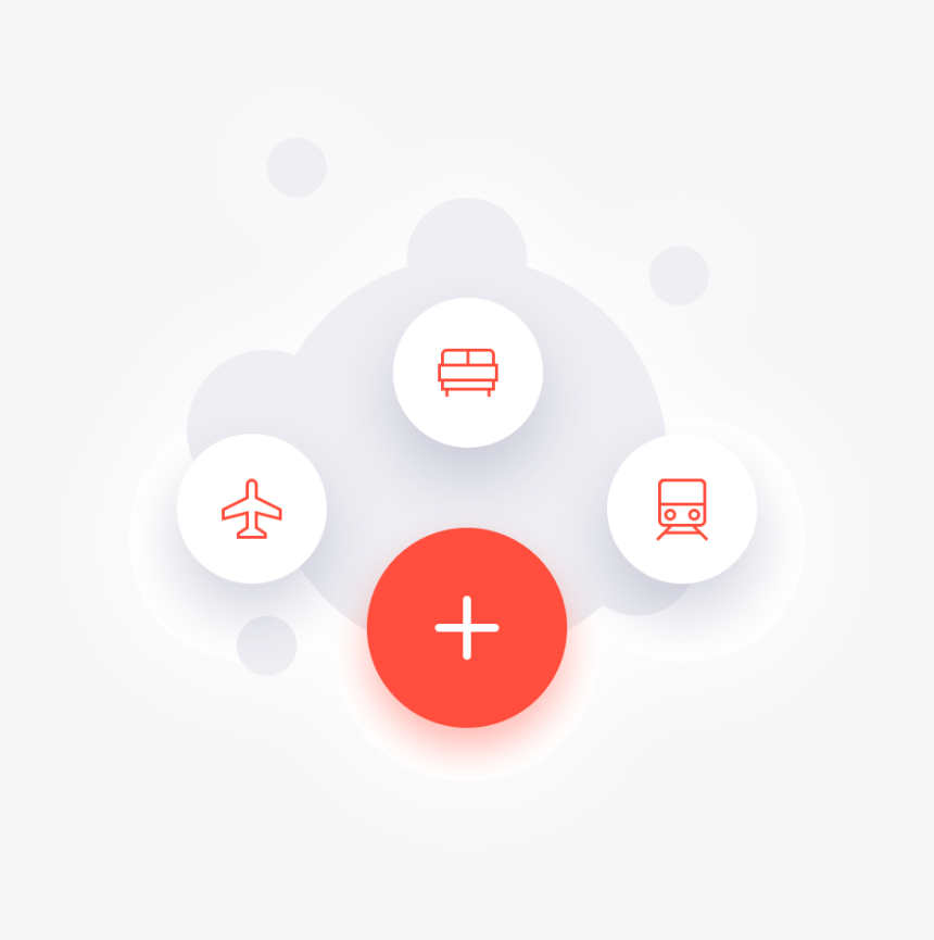 Tumblr Overlays Png Black And White, Transparent Png