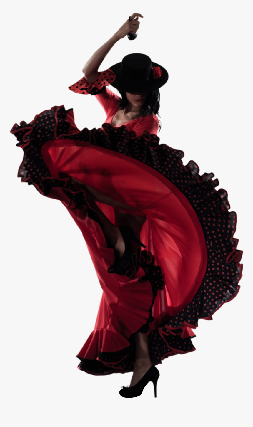 Dancing Girl Png, Transparent Png