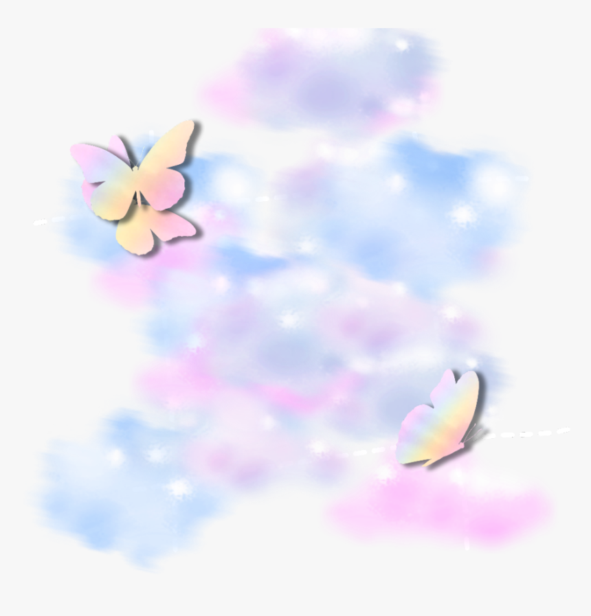 #pastel #freetoedit #aesthetic #aesthetictumblr #monalisa - Light, HD Png Download