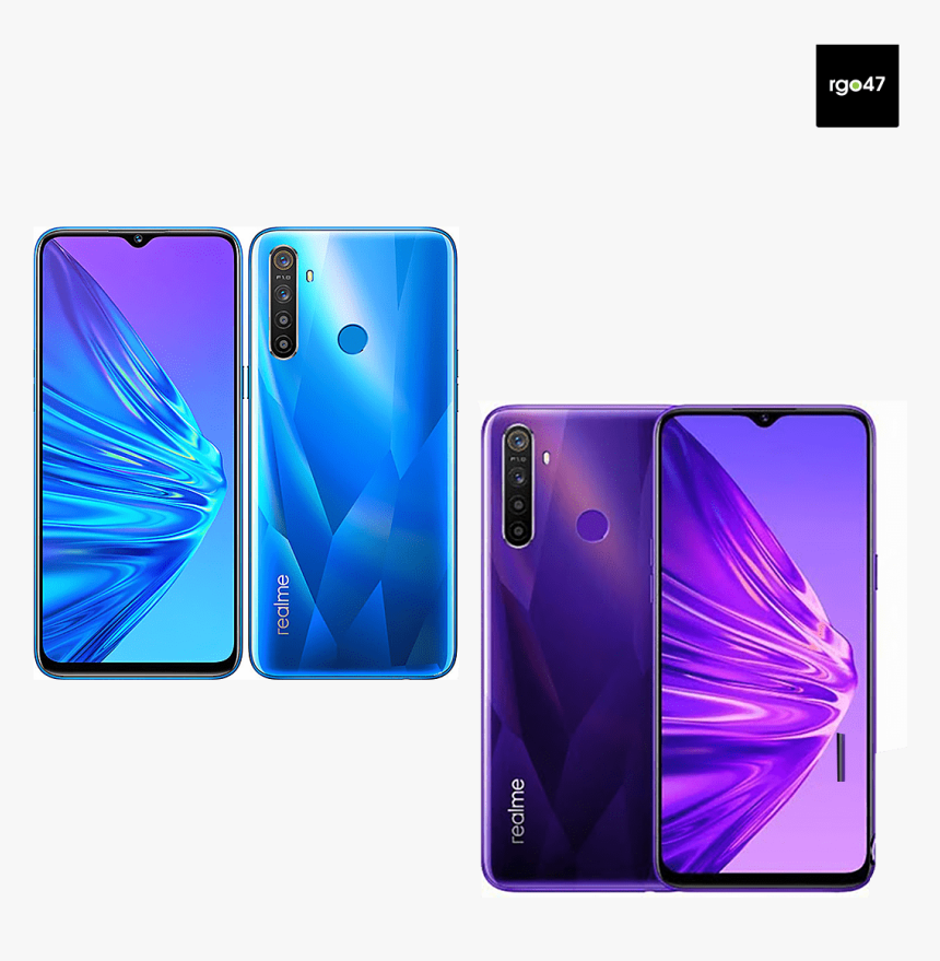Realme 5 Price In Pakistan, HD Png Download