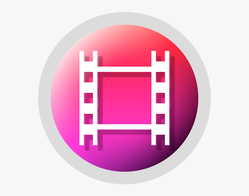Youtube Subscribe Icon Png, Transparent Png