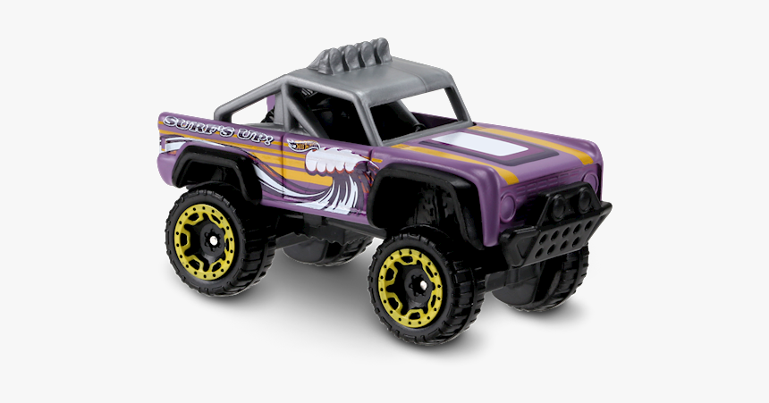 Hot Wheels, HD Png Download